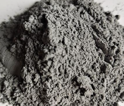 京山硅灰和粉煤灰的区别用途