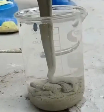 京山水工混凝土絮凝剂，水下抗分散剂的作用及施工方法